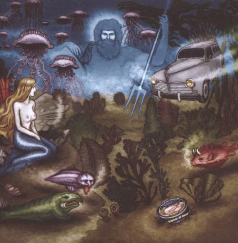 Tri Yann - Abysses - Zortam Music