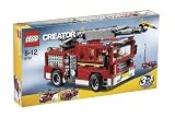 LEGO Creator 6752 - Feuerwehrwagen