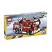 LEGO Creator 6752 - Feuerwehrwagen