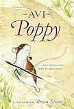 Poppy (Tales from Dimwood Forest)