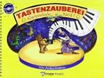Tastenzauberei, m. Audio-CD