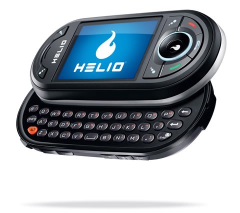 HELIO OCEAN