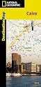 Cairo: Destination Map (City Destination Maps)