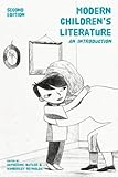Modern children's literature : an introduction