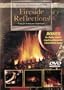 Moods Of Nature: Fireside Reflections