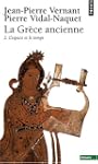 La Gr�ce ancienne : Tome 2, L'espace...