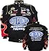 Apparel : Jeff Gordon #24 Black Dupont Cotton Twill Jacket
