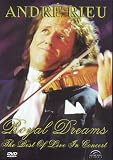 Andre Rieu - Royal Dreams - Best of Live in Concert [DVD]