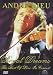Andre-Rieu-Andre Rieu - Royal Dreams - Best of Live in Concert [DVD] cd cover