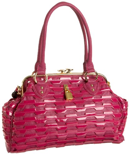 High Fashion 5533 Satchel High Fashion 5533 Satchel
