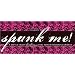 Spank Me Coupons: A little light kinkiness for adventurous couples