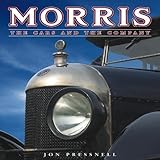 Morris : the cars and the company