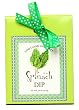 Too Good Gourmet Everyday Dips: Spinach With Green Ribbon, 1.5-Ounce Packages (Pack of 8)