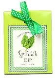 Too Good Gourmet Everyday Dips: Spinach With Green Ribbon, 1.5-Ounce Packages (Pack of 24)
