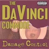 Da Vinci Commode