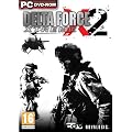 Delta Force Xtreme 2 (PC DVD)