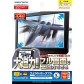 PSP用フルスクリーン出力アダプタ『ワイドdeポータブルP』