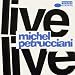 Live, Michel petrucciani