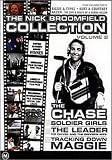 Nick Broomfield Collection - Vol 2 ( Soldier Girls / The Leader His Driver and the Drivers Wife / Tracking Down Maggie: The Unofficial Biography of Margaret Thatcher ) [ NON-USA FORMAT, PAL, Reg.0 Import - Australia ]