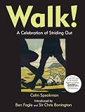 ISBN: 1905080867 - Walk!: A Celebration of Striding Out