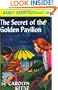 The Secret of the Golden Pavilion (Nancy Drew Mystery Stories, No. 36)