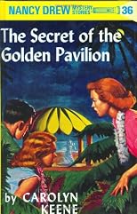The Secret of the Golden Pavilion