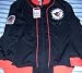 Cal Ripken autographed 1984 Baltimore Orioles batting practice jacket (Mitchell & Ness)