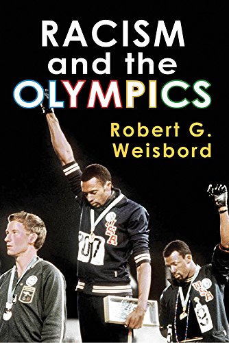 Racism and the Olympics