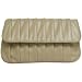 All Products : ANDAREI Capri Clutch (small) in Ivory