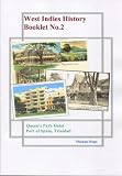 Queen's Park Hotel, Port of Spain, Trinidad