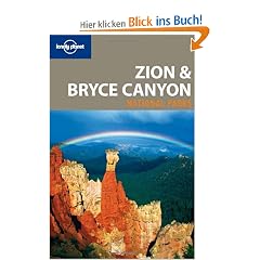 Zion & Bryce Canyon National Parks (Lonely Planet Zion & Bryce Canyon National Parks)