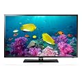 Samsung UE42F5370 107 cm (42 Zoll) LED-Backlight-Fernseher, EEK A (Full HD, 100Hz CMR, DVB-T/C/S2, CI+, Smart TV, HbbTV) schwarz