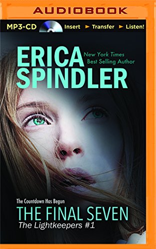 The Final Seven (The Lightkeepers)