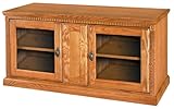 Kathy Ireland Home by Martin Huntington Oxford 50-1/2-Inch Mid-Sized Entert ....