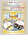 Biscuits, Spoonbread...