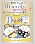 Biscuits, Spoonbread, and Sweet Potato Pie