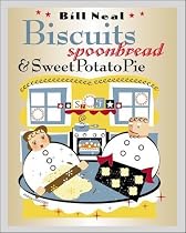 Biscuits, Spoonbread, & Sweet Potato Pie