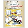 Biscuits, Spoonbread, and Sweet Potato Pie