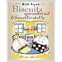 Biscuits, Spoonbread, and Sweet Potato Pie