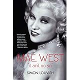 Mae West: It Ain't No Sin