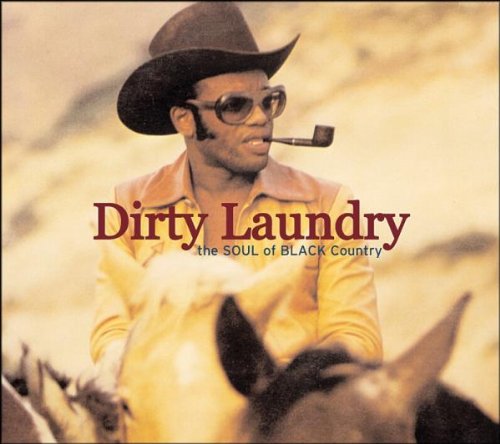 Dirty Laundry: the Soul Black Country