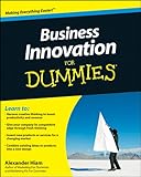 Business innovation for dummies
