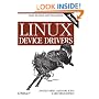Linux Device Drivers, 3rd Edition