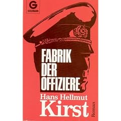 Fabrik der Offiziere