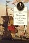 Pepy's Memoires of the Royal Navy, 1690