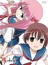 「咲-Saki- 全国編」 一 (初回特典:新規描き下ろしコミック付き) [Blu-ray] 