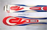 K2 Omni Sport 2.5 Used Shape Ski with Bindings B
