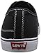 Levis Men's Jordy 3 Fashion Sneaker