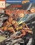 Classic Enemies (Super Hero Role Playing, Stock No. 403)