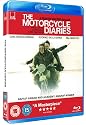 The Motorcycle Diaries [Blu-ray] [2004]